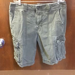 Mossimo Supply Co shorts in a size 36